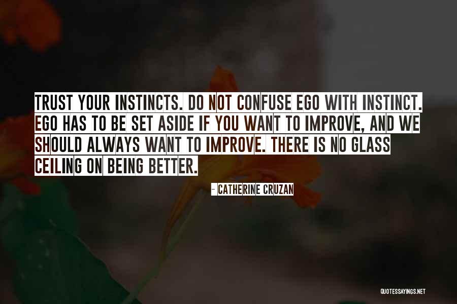 Being Set Aside Quotes By Catherine Cruzan Being Set Aside Quotes By Catherine Cruzan