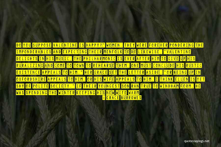 Being Set Aside Quotes By Grace Burrowes Being Set Aside Quotes By Grace Burrowes