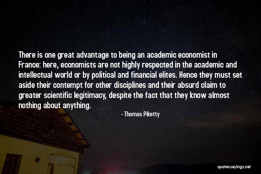 Being Set Aside Quotes By Thomas Piketty Being Set Aside Quotes By Thomas Piketty