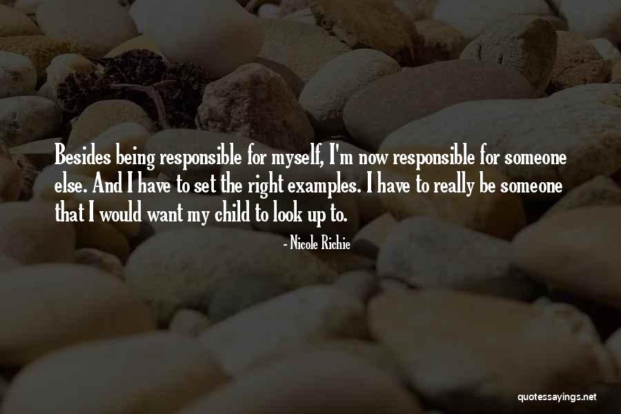 Being Set Up Quotes By Nicole Richie Being Set Up Quotes By Nicole Richie