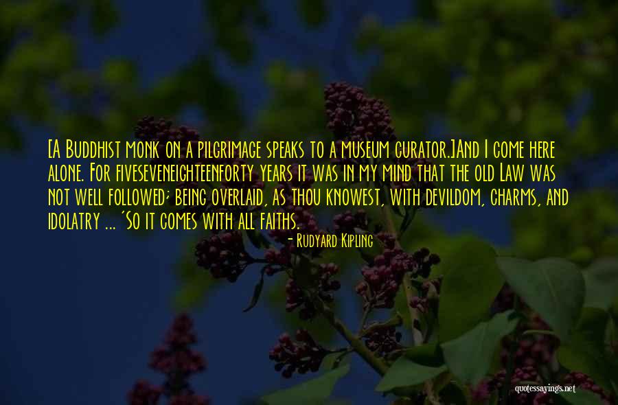 Being Seven Years Old Quotes By Rudyard Kipling Being Seven Years Old Quotes By Rudyard Kipling