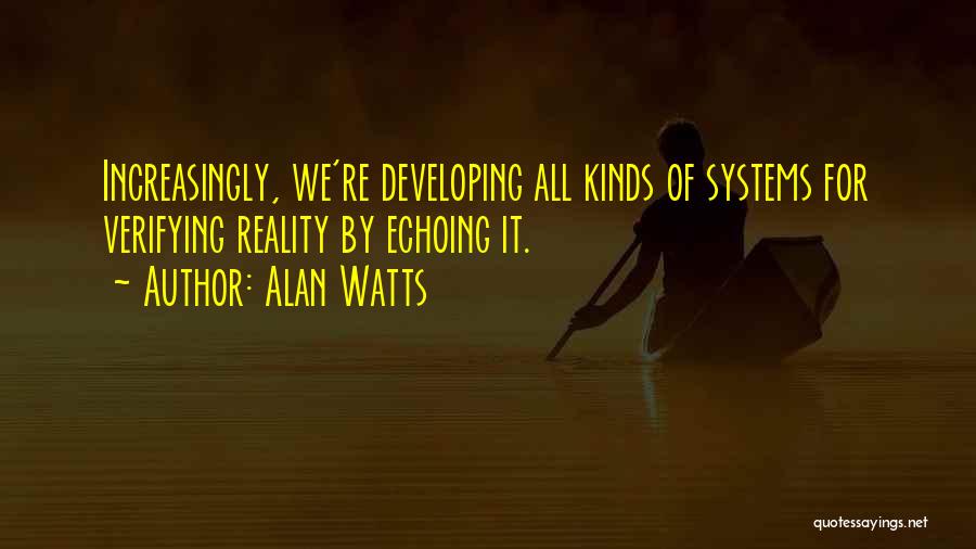 Being Sexually Freaky Quotes By Alan Watts