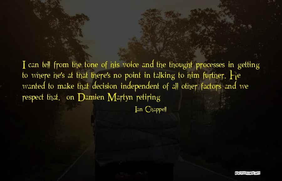 Being Shabby Quotes By Ian Chappell Being Shabby Quotes By Ian Chappell