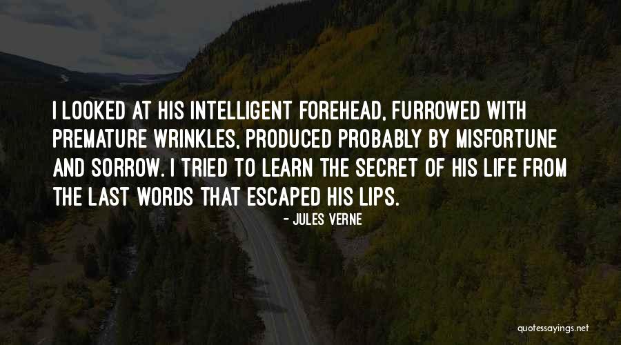 Being Shabby Quotes By Jules Verne Being Shabby Quotes By Jules Verne