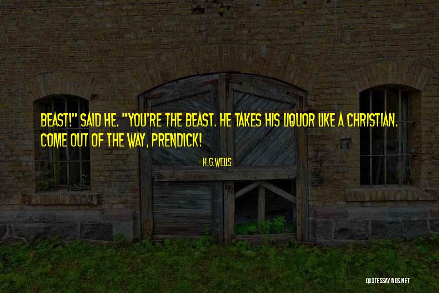 Being Short Handed At Work Quotes By H.G.Wells Being Short Handed At Work Quotes By H.G.Wells