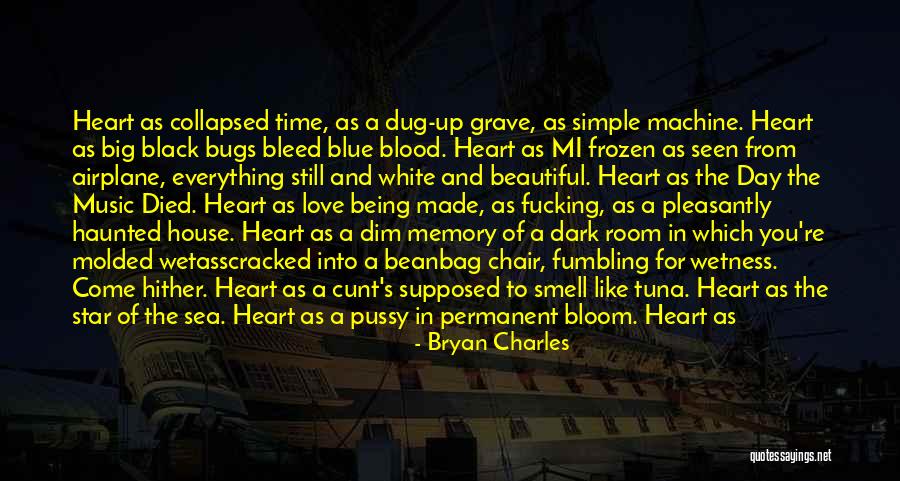 Being Simple And Beautiful Quotes By Bryan Charles Being Simple And Beautiful Quotes By Bryan Charles