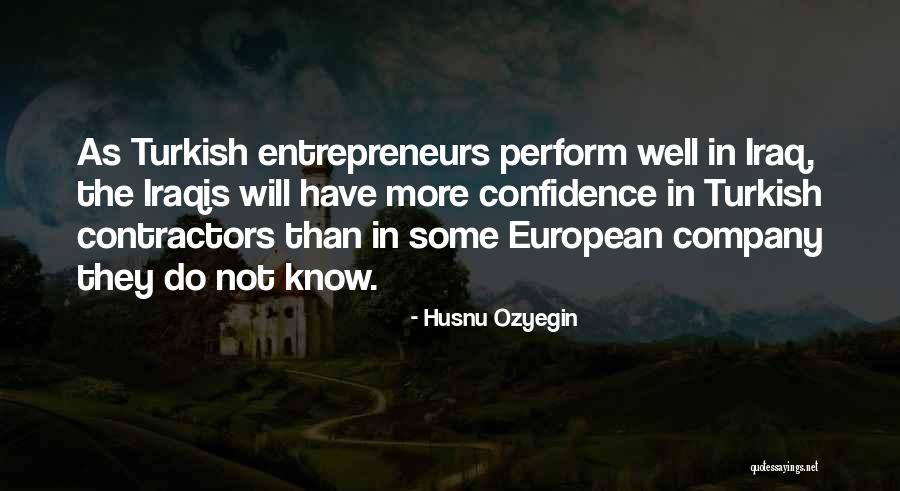 Being Sincere In Love Quotes By Husnu Ozyegin Being Sincere In Love Quotes By Husnu Ozyegin