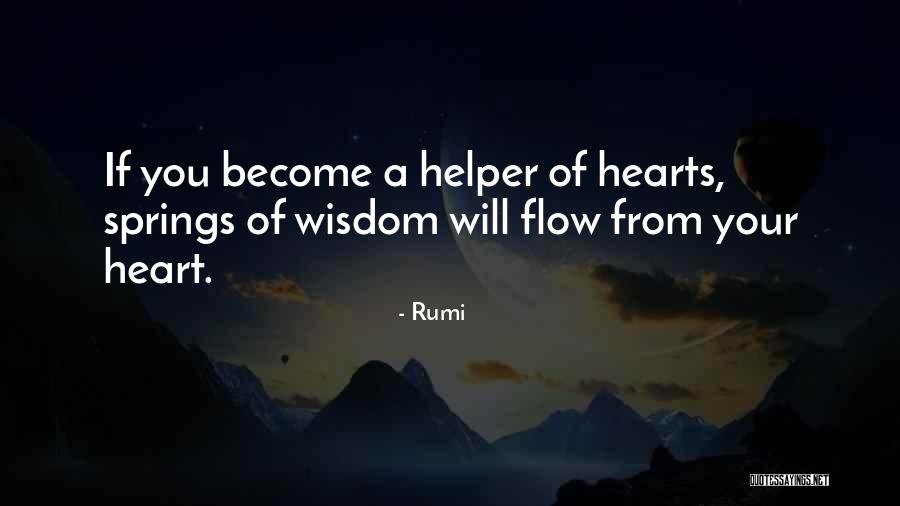 Being Sincere In Love Quotes By Rumi Being Sincere In Love Quotes By Rumi