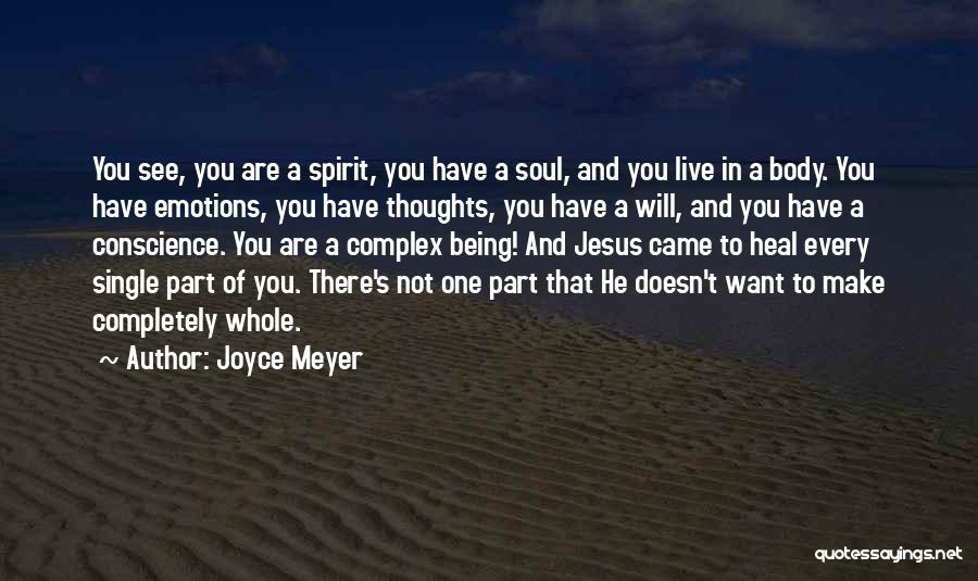 Being Single Quotes By Joyce Meyer