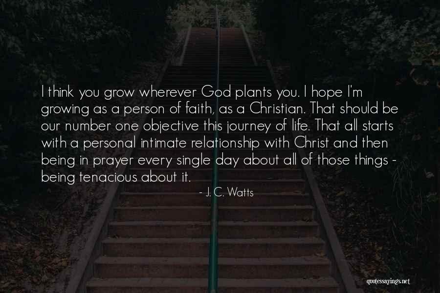 Being Single Than In A Relationship Quotes By J. C. Watts Being Single Than In A Relationship Quotes By J. C. Watts