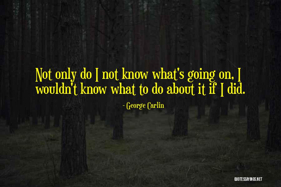 Being Sloppy Quotes By George Carlin Being Sloppy Quotes By George Carlin