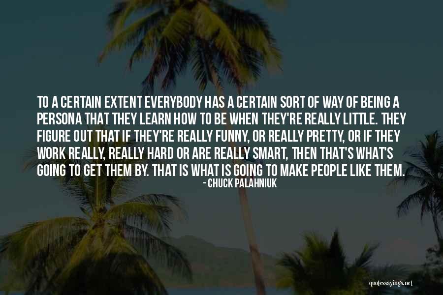Being Smart Quotes By Chuck Palahniuk Being Smart Quotes By Chuck Palahniuk