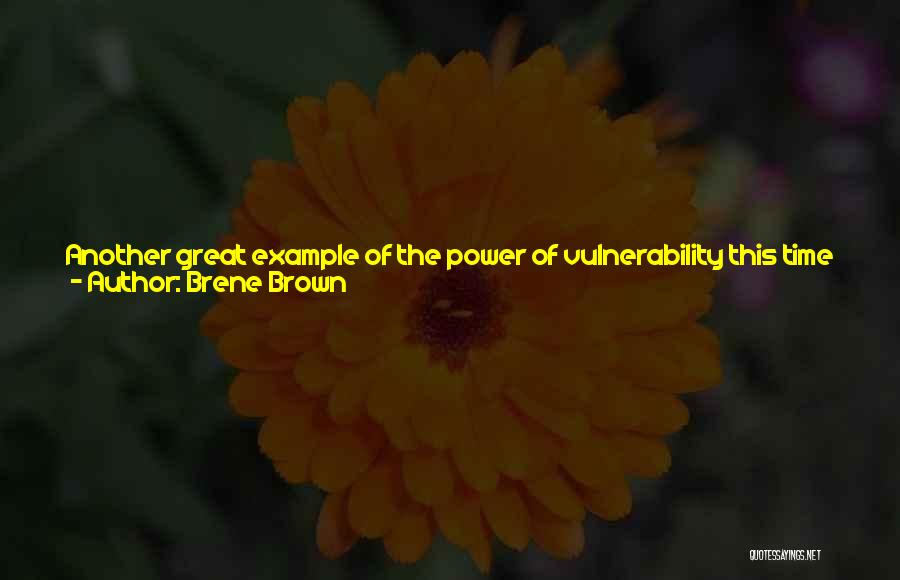 Being Smart With Money Quotes By Brene Brown