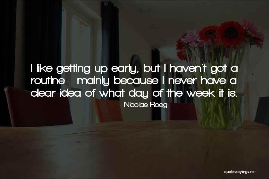 Being Smelly Quotes By Nicolas Roeg Being Smelly Quotes By Nicolas Roeg