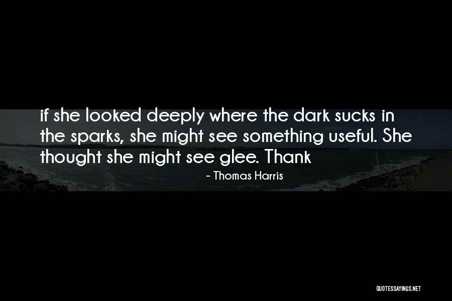 Being Smelly Quotes By Thomas Harris Being Smelly Quotes By Thomas Harris