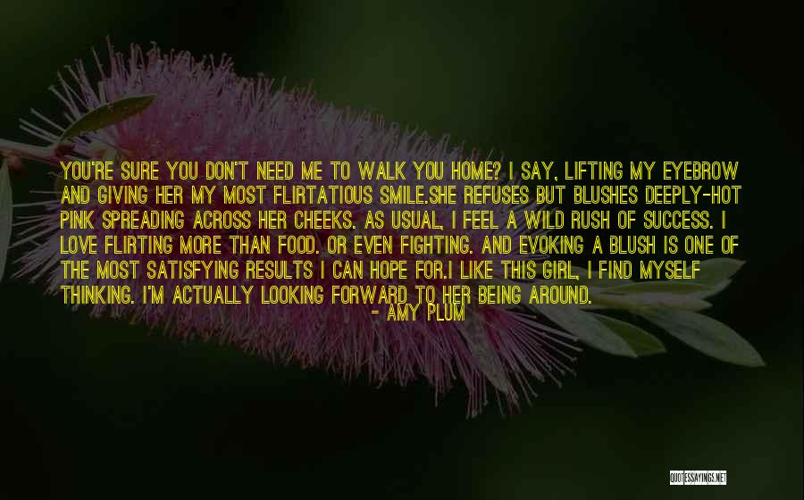 Being So Deeply In Love Quotes By Amy Plum Being So Deeply In Love Quotes By Amy Plum