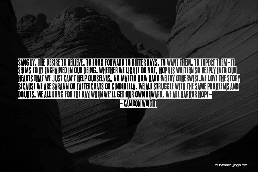 Being So Deeply In Love Quotes By Camron Wright Being So Deeply In Love Quotes By Camron Wright