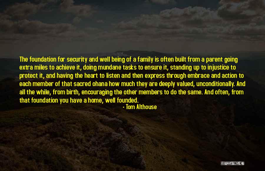Being So Deeply In Love Quotes By Tom Althouse Being So Deeply In Love Quotes By Tom Althouse