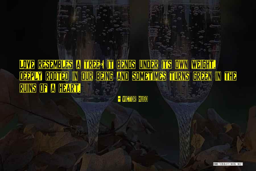 Being So Deeply In Love Quotes By Victor Hugo Being So Deeply In Love Quotes By Victor Hugo