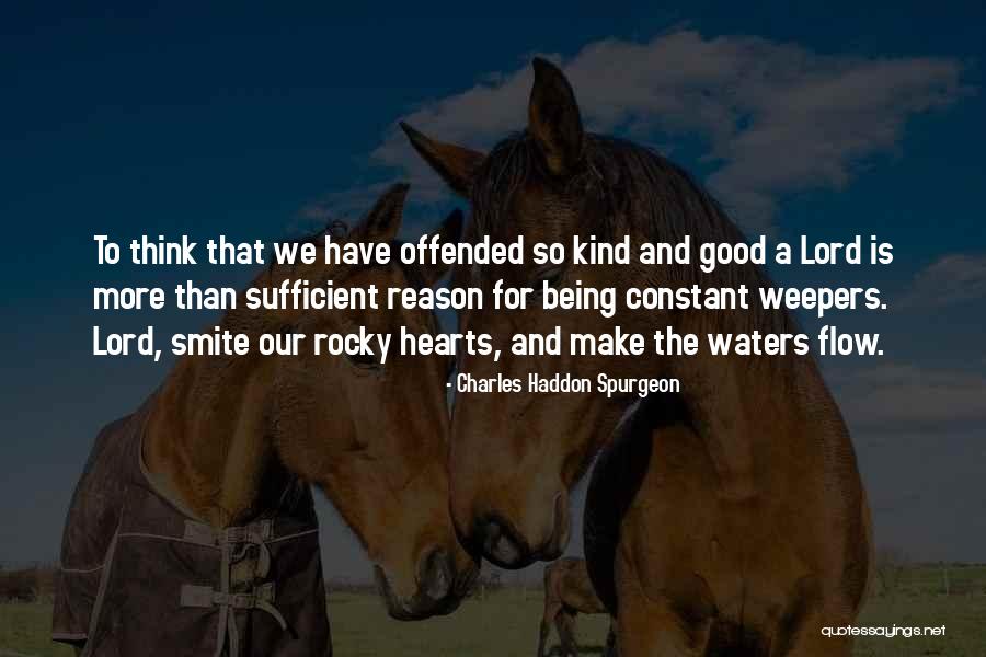 Being So Good Quotes By Charles Haddon Spurgeon Being So Good Quotes By Charles Haddon Spurgeon