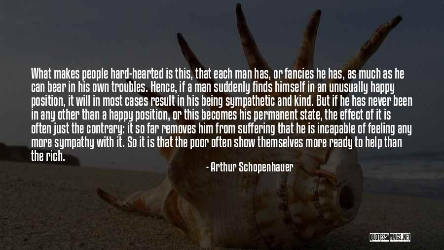 Being So Kind Quotes By Arthur Schopenhauer Being So Kind Quotes By Arthur Schopenhauer
