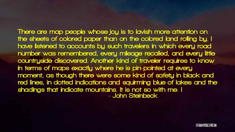 Being So Kind Quotes By John Steinbeck