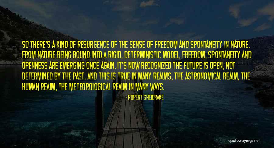 Being So Kind Quotes By Rupert Sheldrake Being So Kind Quotes By Rupert Sheldrake