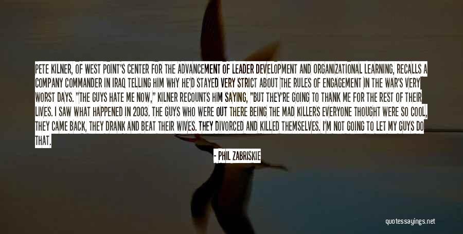 Being So Mad Quotes By Phil Zabriskie Being So Mad Quotes By Phil Zabriskie