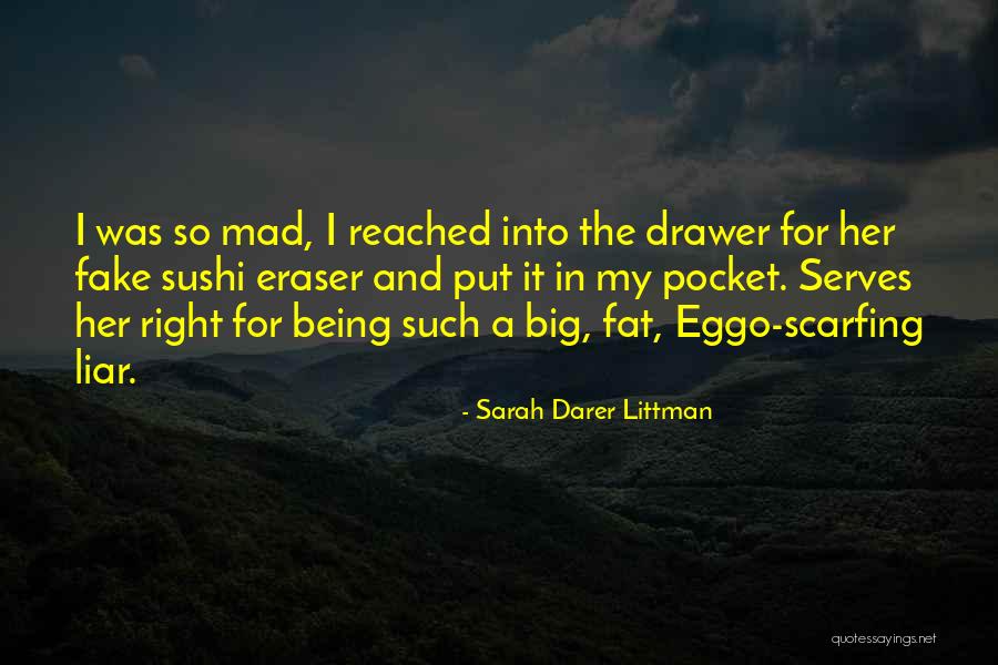 Being So Mad Quotes By Sarah Darer Littman Being So Mad Quotes By Sarah Darer Littman