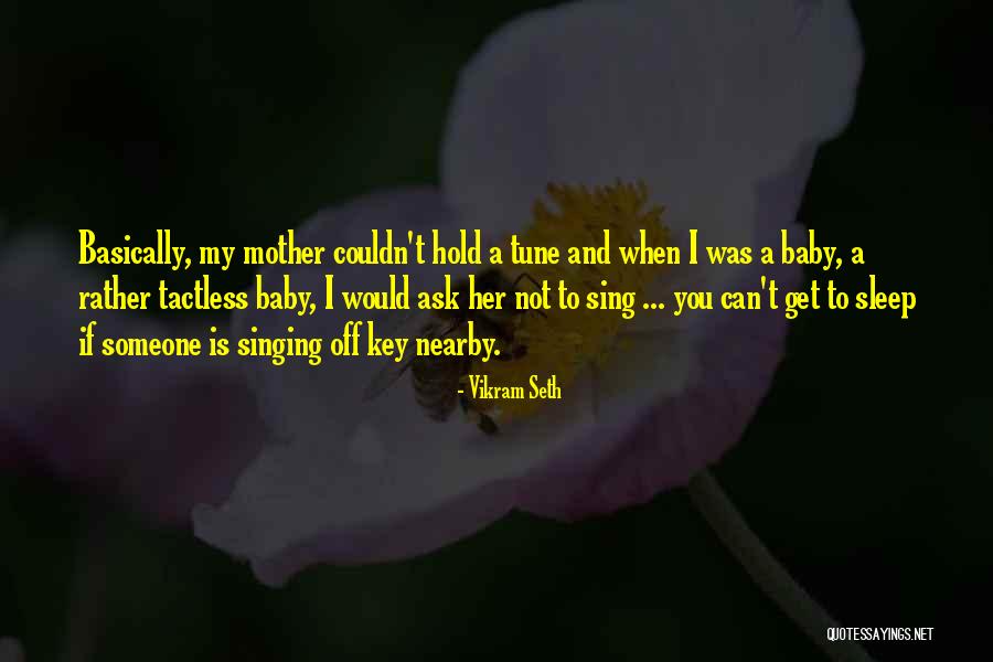 Being Sober Around Drinkers Quotes By Vikram Seth Being Sober Around Drinkers Quotes By Vikram Seth