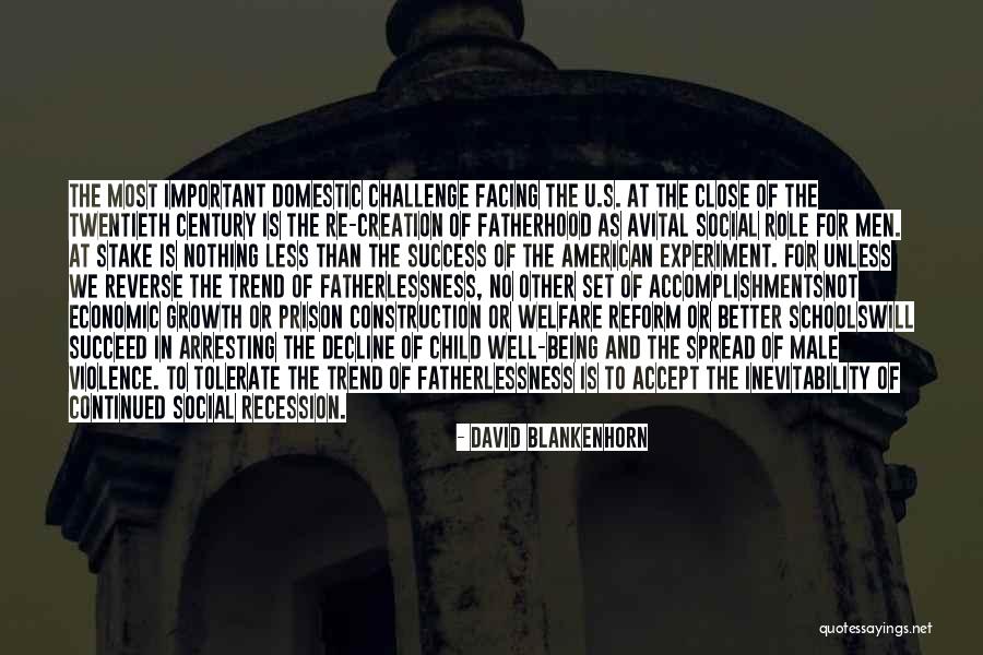 Being Social Quotes By David Blankenhorn Being Social Quotes By David Blankenhorn