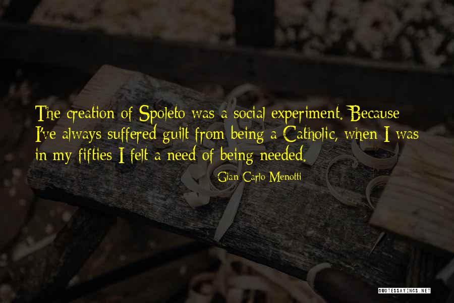 Being Social Quotes By Gian Carlo Menotti Being Social Quotes By Gian Carlo Menotti