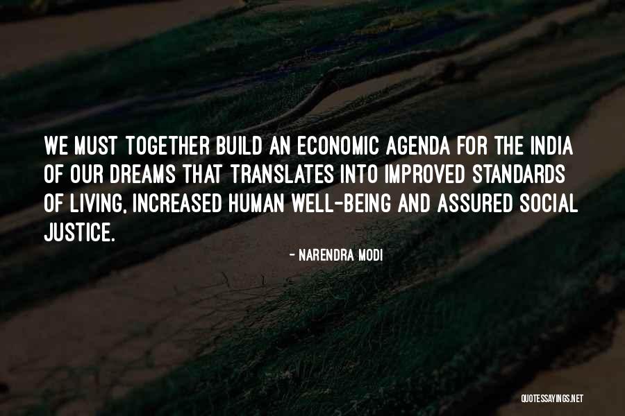 Being Social Quotes By Narendra Modi Being Social Quotes By Narendra Modi