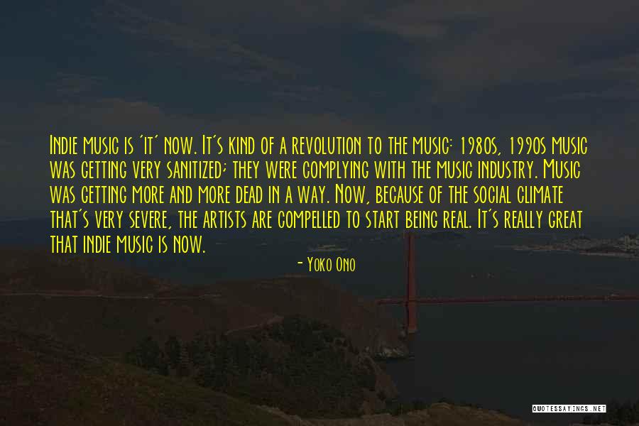 Being Social Quotes By Yoko Ono Being Social Quotes By Yoko Ono