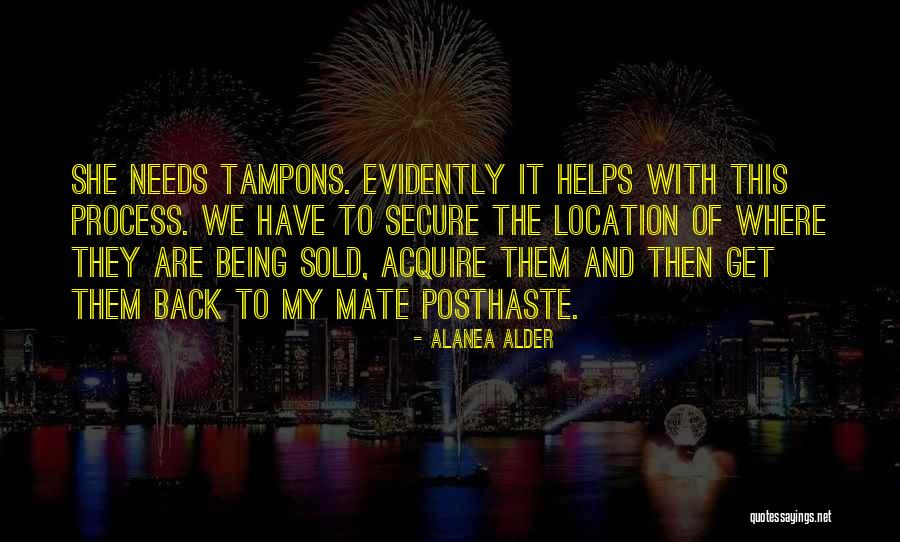 Being Sold Out Quotes By Alanea Alder Being Sold Out Quotes By Alanea Alder