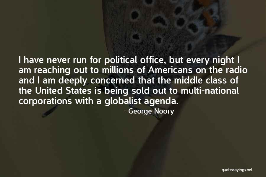 Being Sold Out Quotes By George Noory Being Sold Out Quotes By George Noory