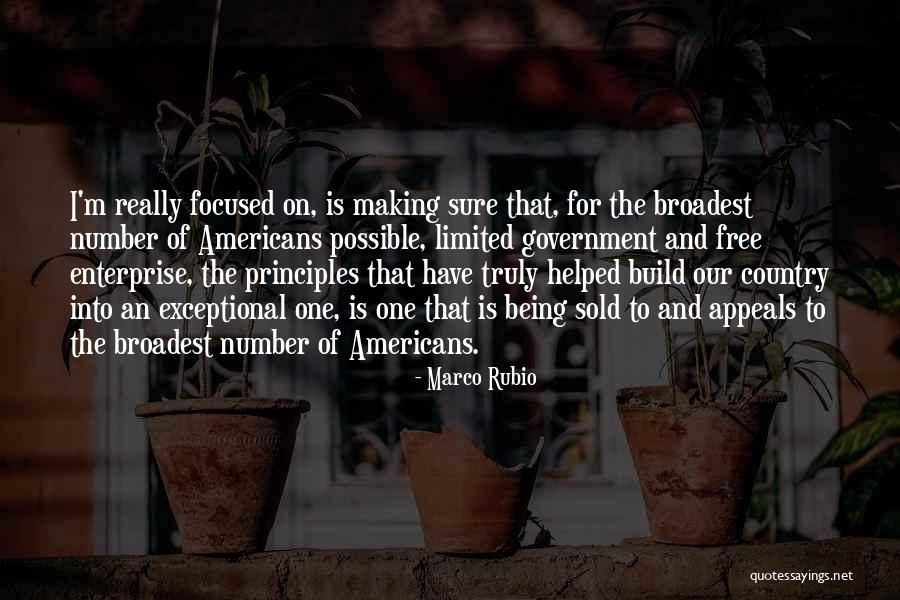 Being Sold Out Quotes By Marco Rubio Being Sold Out Quotes By Marco Rubio