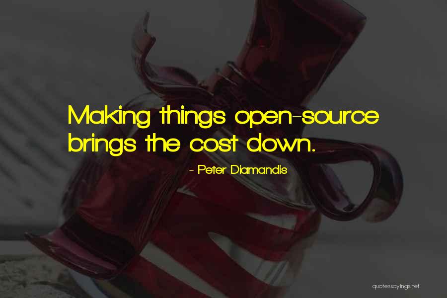 Being Solo Dolo Quotes By Peter Diamandis Being Solo Dolo Quotes By Peter Diamandis