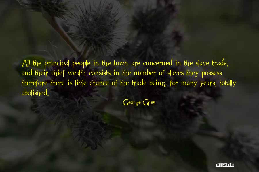 Being Someone's Number One Quotes By George Grey Being Someone's Number One Quotes By George Grey
