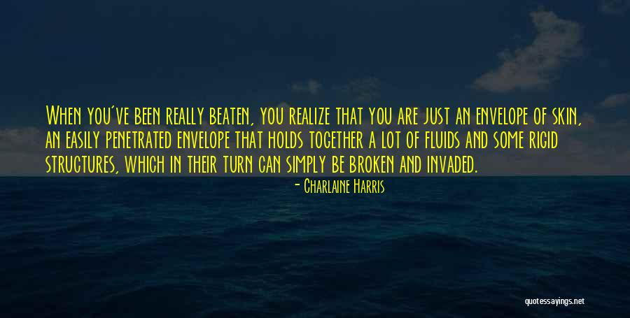 Being Someones Part Time Quotes By Charlaine Harris Being Someones Part Time Quotes By Charlaine Harris