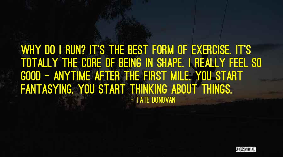 Being Someones Peace Quotes By Tate Donovan Being Someones Peace Quotes By Tate Donovan