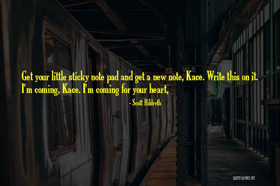 Being Someones Strength Quotes By Scott Hildreth Being Someones Strength Quotes By Scott Hildreth