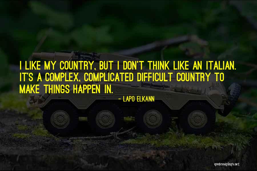 Being Sore From Exercise Quotes By Lapo Elkann Being Sore From Exercise Quotes By Lapo Elkann
