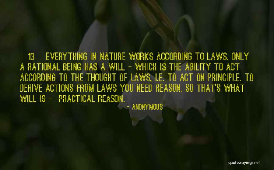 Being Sorry For Your Actions Quotes By Anonymous