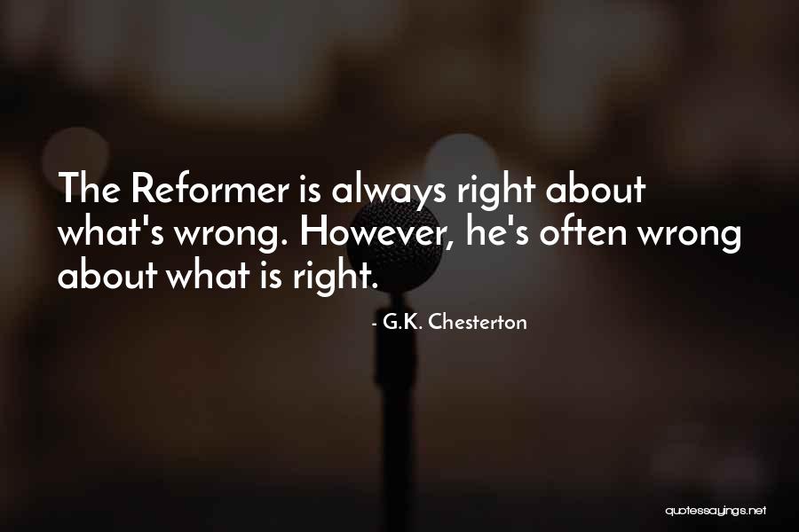 Being Spineless Quotes By G.K. Chesterton Being Spineless Quotes By G.K. Chesterton