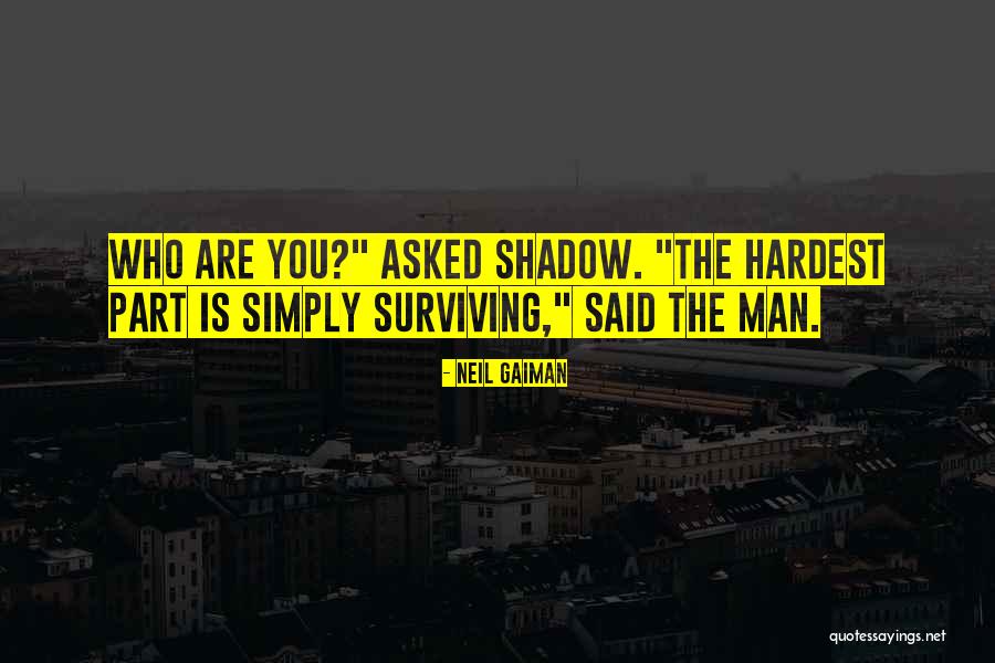 Being Spiritually Blind Quotes By Neil Gaiman Being Spiritually Blind Quotes By Neil Gaiman
