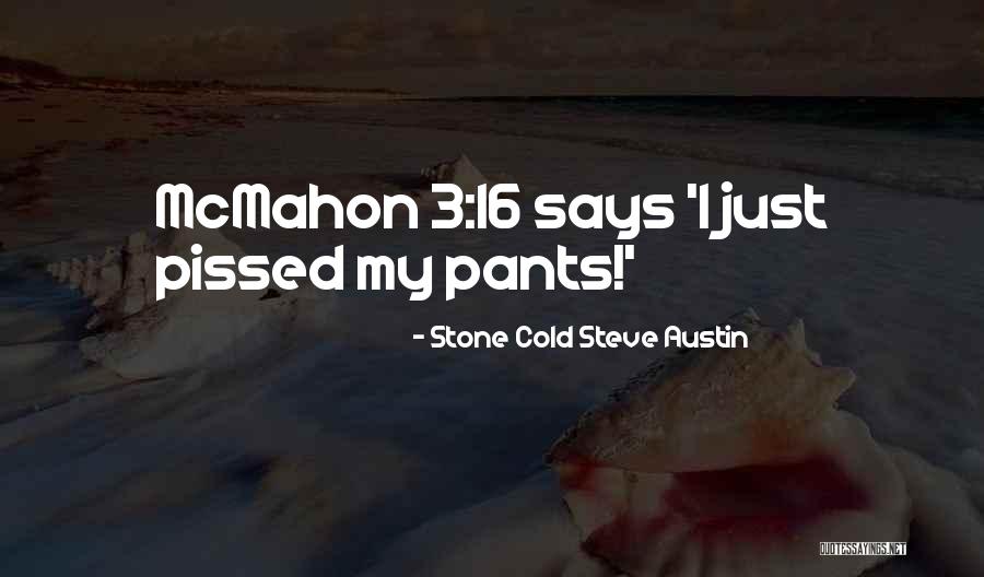 Being Spiritually Blind Quotes By Stone Cold Steve Austin Being Spiritually Blind Quotes By Stone Cold Steve Austin