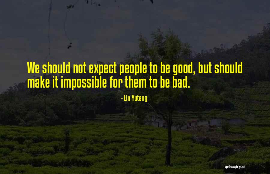 Being Splashed Quotes By Lin Yutang Being Splashed Quotes By Lin Yutang