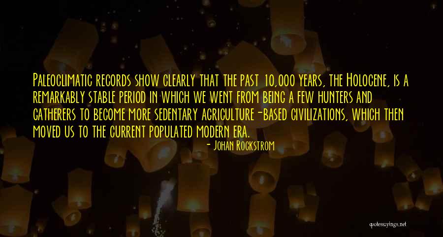 Being Stable Quotes By Johan Rockstrom Being Stable Quotes By Johan Rockstrom