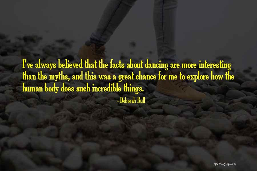 Being Starved For Attention Quotes By Deborah Bull Being Starved For Attention Quotes By Deborah Bull